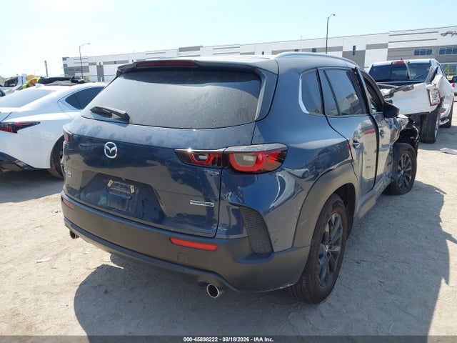 Aukcja sprzedaży 2024 Mazda Cx-50 2.5 S Preferred, vin: 7MMVABBM0RN238834, numer aukcji: 45898222