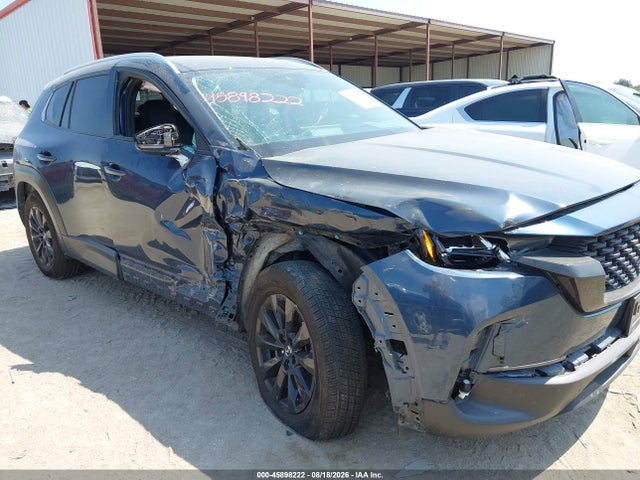 Aukcja sprzedaży 2024 Mazda Cx-50 2.5 S Preferred, vin: 7MMVABBM0RN238834, numer aukcji: 45898222