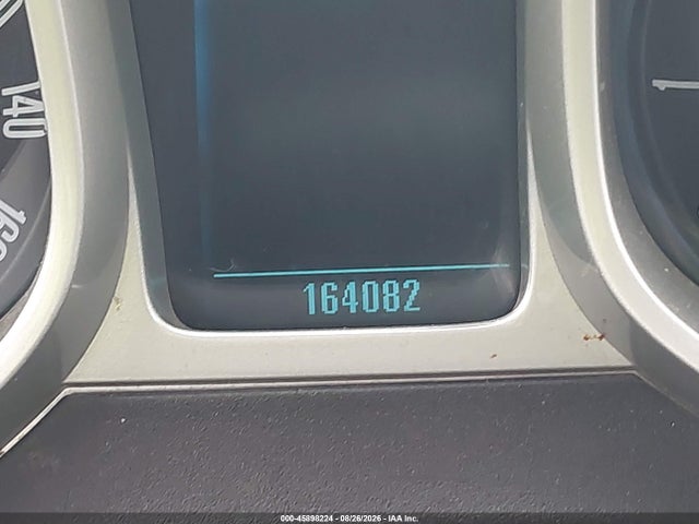 45898224 :رقم المزاد ، 2G1FA1ED5B9151247 vin ، 2011 Chevrolet Camaro 2ls مزاد بيع