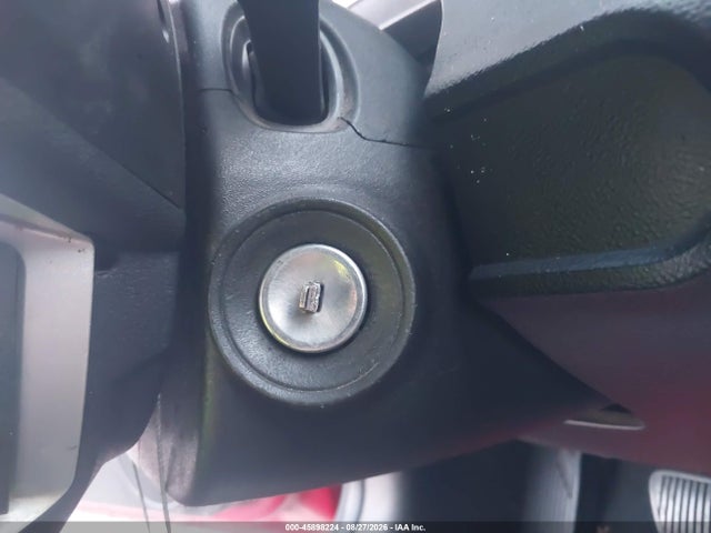 45898224 :رقم المزاد ، 2G1FA1ED5B9151247 vin ، 2011 Chevrolet Camaro 2ls مزاد بيع