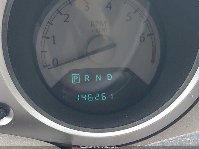 45898225 :رقم المزاد ، 1C3LC65M68N692531 vin ، 2008 Chrysler Sebring Limited مزاد بيع