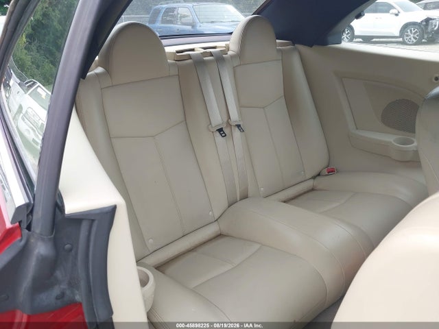 45898225 :رقم المزاد ، 1C3LC65M68N692531 vin ، 2008 Chrysler Sebring Limited مزاد بيع