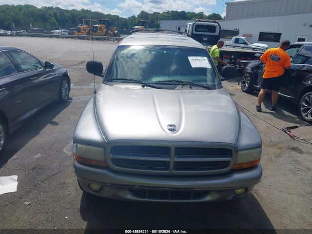 2000 Dodge Durango მანქანა იყიდება აუქციონზე, vin: 1B4HS28ZXYF297652, აუქციონის ნომერი: 45898231