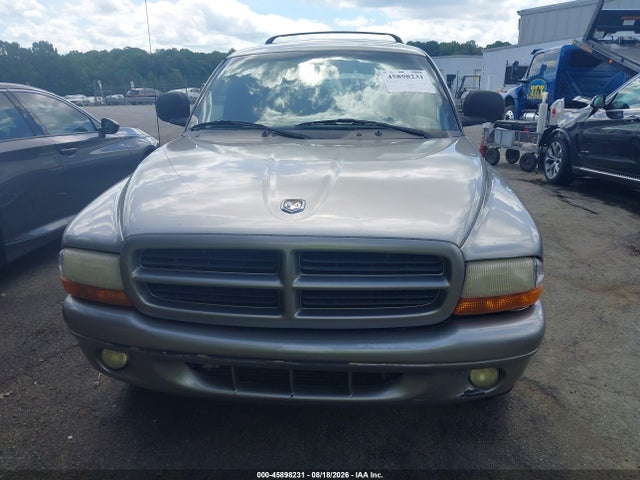 2000 Dodge Durango მანქანა იყიდება აუქციონზე, vin: 1B4HS28ZXYF297652, აუქციონის ნომერი: 45898231