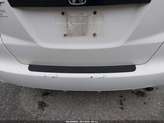45898232 :رقم المزاد ، JHMGE8G50CS008610 vin ، 2012 Honda Fit Sport مزاد بيع