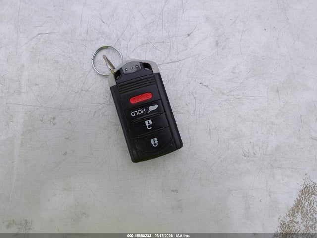 Acura RDX 2014 5J8TB3H5XEL012494 Image 11