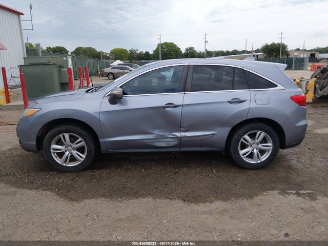 Acura RDX 2014 5J8TB3H5XEL012494 Image 14