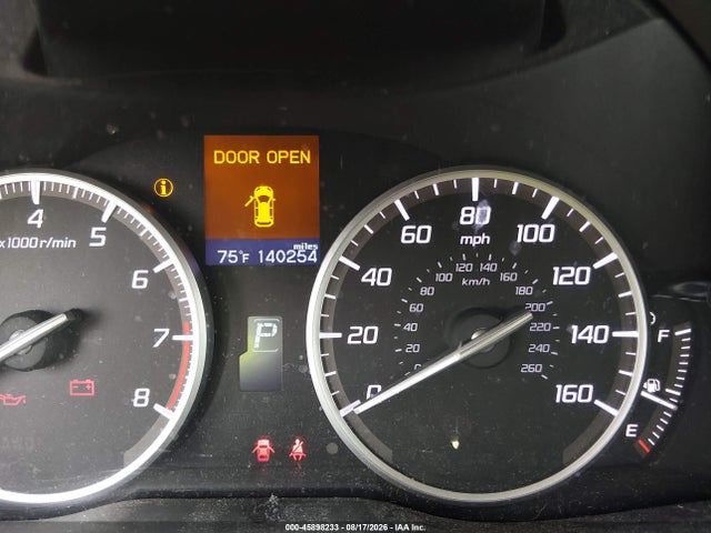Acura RDX 2014 5J8TB3H5XEL012494 Image 15