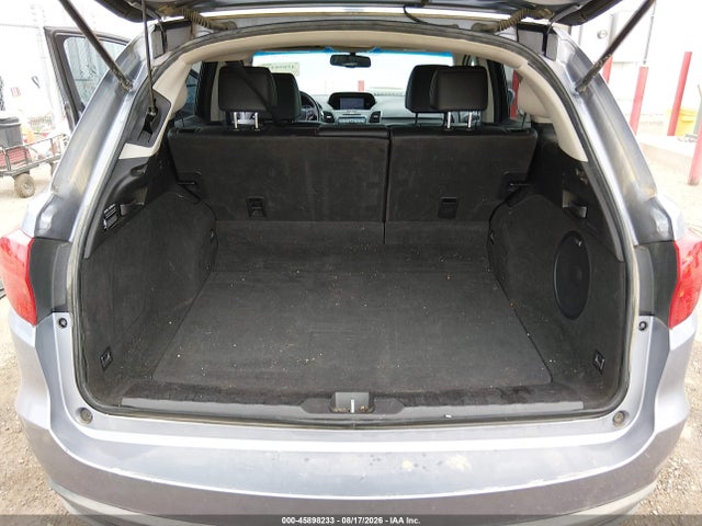 Acura RDX 2014 5J8TB3H5XEL012494 Image 16