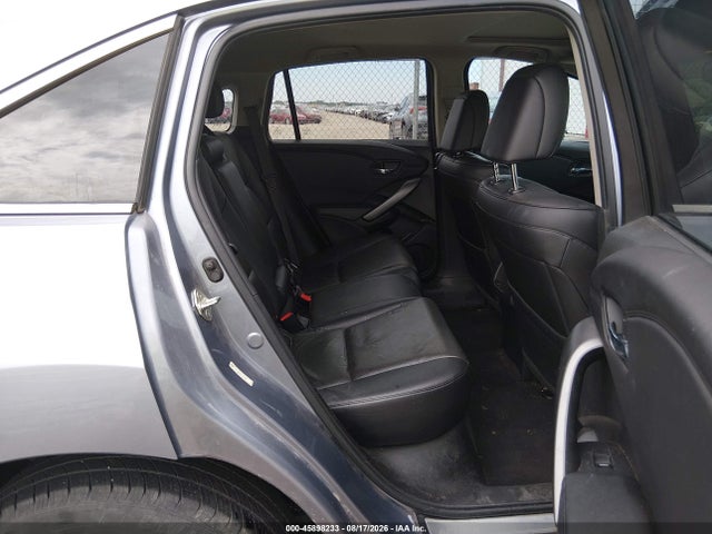 Acura RDX 2014 5J8TB3H5XEL012494 Image 8