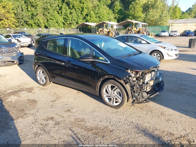 Продажа на аукционе авто 2023 Chevrolet Bolt Ev Fwd 1lt, vin: 1G1FW6S0XP4136205, номер лота: 45898241