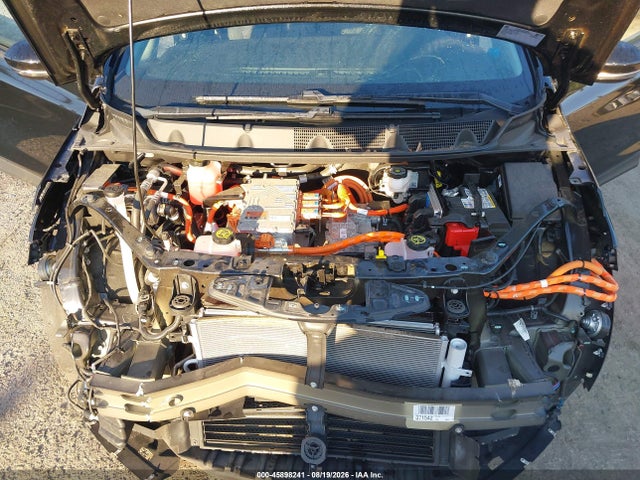 Продажа на аукционе авто 2023 Chevrolet Bolt Ev Fwd 1lt, vin: 1G1FW6S0XP4136205, номер лота: 45898241