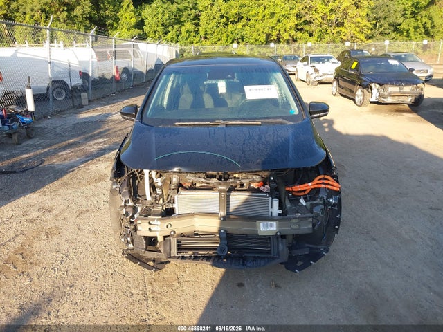 Продажа на аукционе авто 2023 Chevrolet Bolt Ev Fwd 1lt, vin: 1G1FW6S0XP4136205, номер лота: 45898241