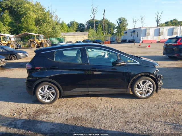 Продажа на аукционе авто 2023 Chevrolet Bolt Ev Fwd 1lt, vin: 1G1FW6S0XP4136205, номер лота: 45898241