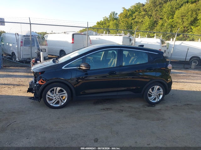 Продажа на аукционе авто 2023 Chevrolet Bolt Ev Fwd 1lt, vin: 1G1FW6S0XP4136205, номер лота: 45898241