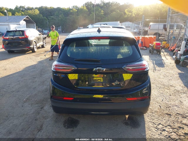 Продажа на аукционе авто 2023 Chevrolet Bolt Ev Fwd 1lt, vin: 1G1FW6S0XP4136205, номер лота: 45898241