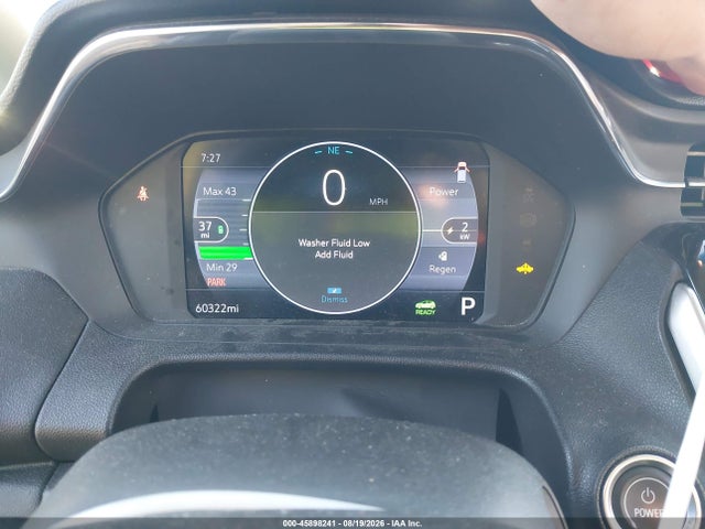 Продажа на аукционе авто 2023 Chevrolet Bolt Ev Fwd 1lt, vin: 1G1FW6S0XP4136205, номер лота: 45898241