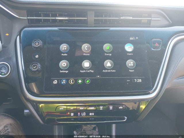 Продажа на аукционе авто 2023 Chevrolet Bolt Ev Fwd 1lt, vin: 1G1FW6S0XP4136205, номер лота: 45898241
