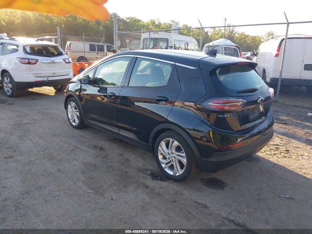 Продажа на аукционе авто 2023 Chevrolet Bolt Ev Fwd 1lt, vin: 1G1FW6S0XP4136205, номер лота: 45898241