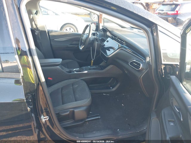 Продажа на аукционе авто 2023 Chevrolet Bolt Ev Fwd 1lt, vin: 1G1FW6S0XP4136205, номер лота: 45898241