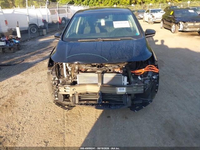 Продажа на аукционе авто 2023 Chevrolet Bolt Ev Fwd 1lt, vin: 1G1FW6S0XP4136205, номер лота: 45898241