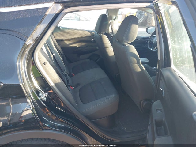 Продажа на аукционе авто 2023 Chevrolet Bolt Ev Fwd 1lt, vin: 1G1FW6S0XP4136205, номер лота: 45898241