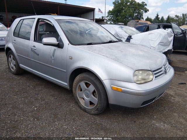 Aukcja sprzedaży 2001 Volkswagen Golf Gls Tdi, vin: 9BWGP21J314008106, numer aukcji: 45898242