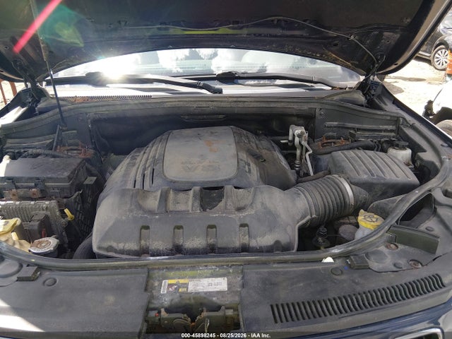 45898245 :رقم المزاد ، 1C4RJFBT8EC131231 vin ، 2014 Jeep Grand Cherokee Limited مزاد بيع