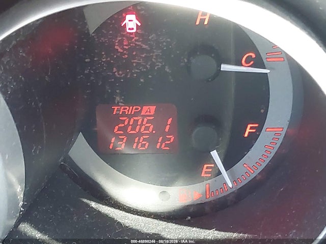 Продажа на аукционе авто 2008 Mazda Mazda3 S Grand Touring, vin: JM1BK324381125889, номер лота: 45898246