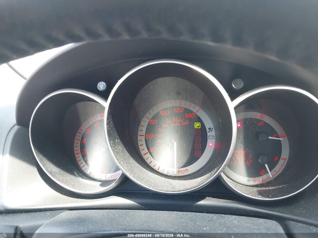 Продажа на аукционе авто 2008 Mazda Mazda3 S Grand Touring, vin: JM1BK324381125889, номер лота: 45898246