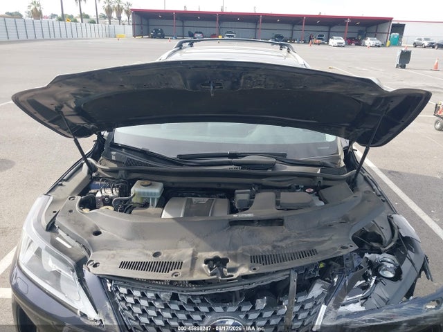 2021 Lexus Rx 450h მანქანა იყიდება აუქციონზე, vin: 2T2HGMDA5MC071873, აუქციონის ნომერი: 45898247