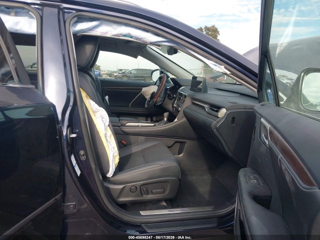 2021 Lexus Rx 450h მანქანა იყიდება აუქციონზე, vin: 2T2HGMDA5MC071873, აუქციონის ნომერი: 45898247