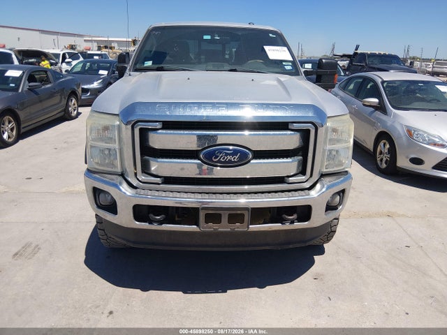 Продажа на аукционе авто 2016 Ford F-250 Lariat, vin: 1FT7W2BTXGEB39579, номер лота: 45898250