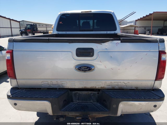 Продажа на аукционе авто 2016 Ford F-250 Lariat, vin: 1FT7W2BTXGEB39579, номер лота: 45898250