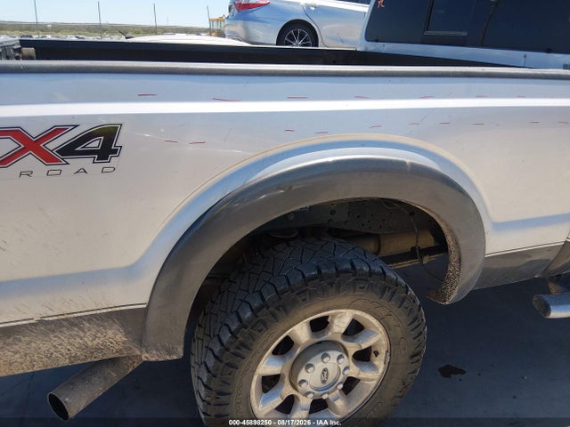 Продажа на аукционе авто 2016 Ford F-250 Lariat, vin: 1FT7W2BTXGEB39579, номер лота: 45898250