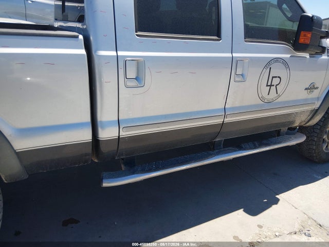 Продажа на аукционе авто 2016 Ford F-250 Lariat, vin: 1FT7W2BTXGEB39579, номер лота: 45898250