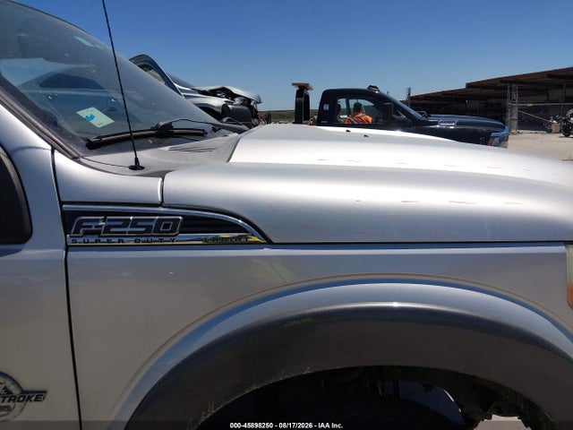 Продажа на аукционе авто 2016 Ford F-250 Lariat, vin: 1FT7W2BTXGEB39579, номер лота: 45898250