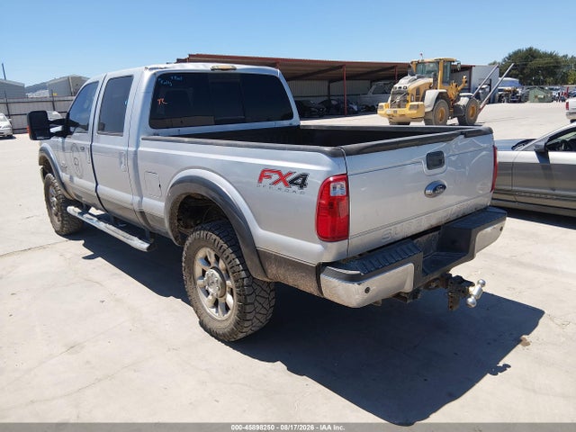 Продажа на аукционе авто 2016 Ford F-250 Lariat, vin: 1FT7W2BTXGEB39579, номер лота: 45898250