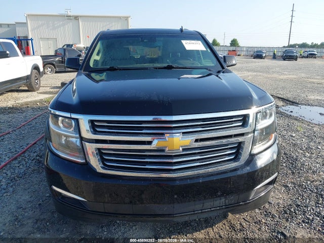 Aukcja sprzedaży 2015 Chevrolet Suburban Ltz, vin: 1GNSCKKC5FR170658, numer aukcji: 45898252