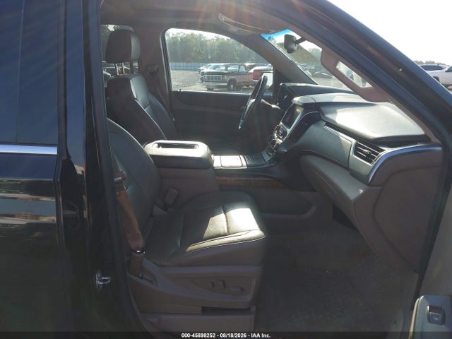 Aukcja sprzedaży 2015 Chevrolet Suburban Ltz, vin: 1GNSCKKC5FR170658, numer aukcji: 45898252
