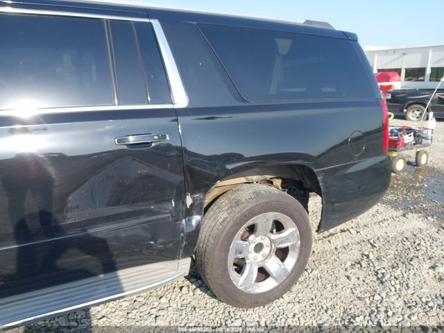 Aukcja sprzedaży 2015 Chevrolet Suburban Ltz, vin: 1GNSCKKC5FR170658, numer aukcji: 45898252