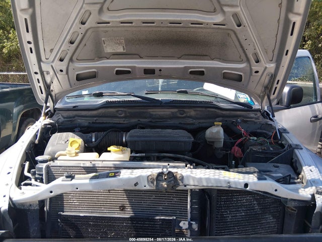 Aukcja sprzedaży 2005 Dodge Ram 1500 Slt/laramie, vin: 1D7HU18N35S280303, numer aukcji: 45898254