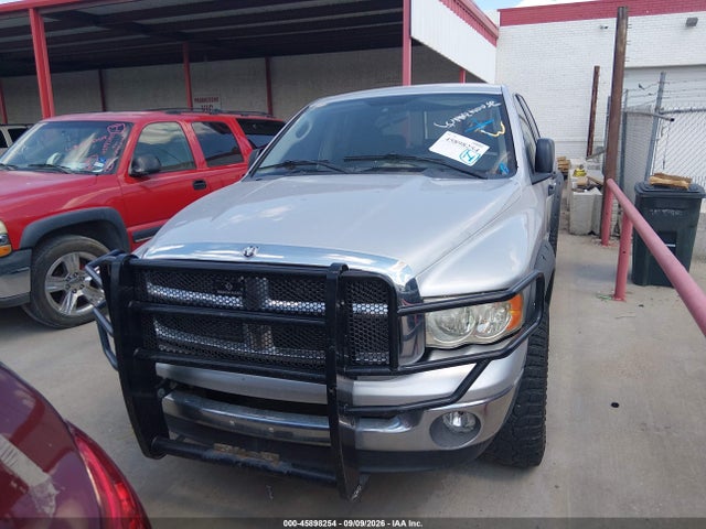 Aukcja sprzedaży 2005 Dodge Ram 1500 Slt/laramie, vin: 1D7HU18N35S280303, numer aukcji: 45898254