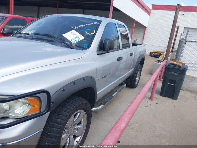 Aukcja sprzedaży 2005 Dodge Ram 1500 Slt/laramie, vin: 1D7HU18N35S280303, numer aukcji: 45898254