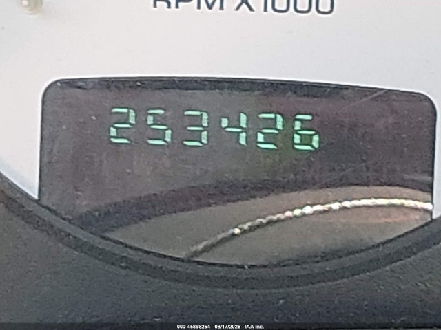 Aukcja sprzedaży 2005 Dodge Ram 1500 Slt/laramie, vin: 1D7HU18N35S280303, numer aukcji: 45898254