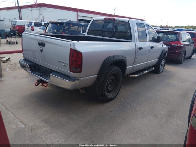 Aukcja sprzedaży 2005 Dodge Ram 1500 Slt/laramie, vin: 1D7HU18N35S280303, numer aukcji: 45898254