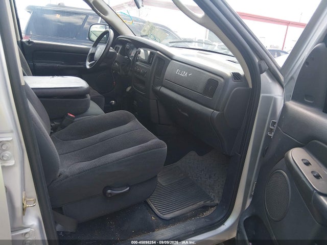 Aukcja sprzedaży 2005 Dodge Ram 1500 Slt/laramie, vin: 1D7HU18N35S280303, numer aukcji: 45898254