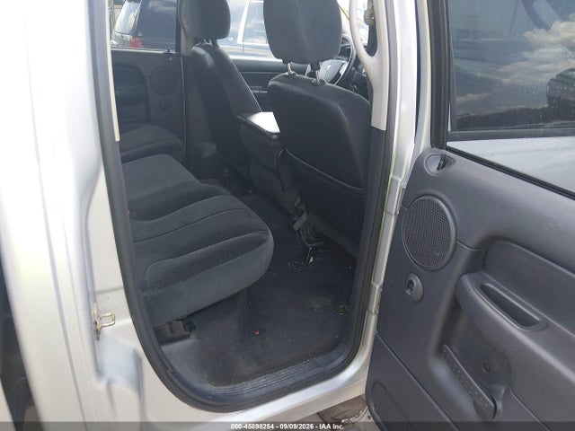 Aukcja sprzedaży 2005 Dodge Ram 1500 Slt/laramie, vin: 1D7HU18N35S280303, numer aukcji: 45898254