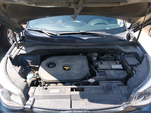 KIA SOUL + 2017 KNDJP3A5XH7430262 Image 10