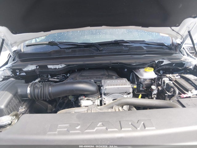 Aukcja sprzedaży 2026 Ram 1500 Big Horn  4x4 5'7 Box, vin: 1C6SRFFT5TN209705, numer aukcji: 45898264